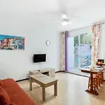 Angeles 2 Appartement Puerto De Mogan
