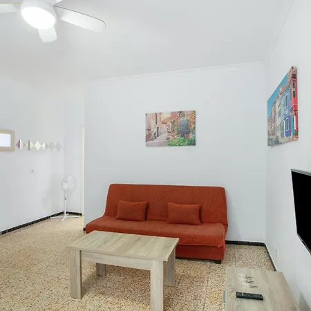 Appartement Angeles 2 *
