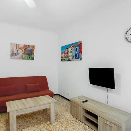 Angeles 2 Appartement