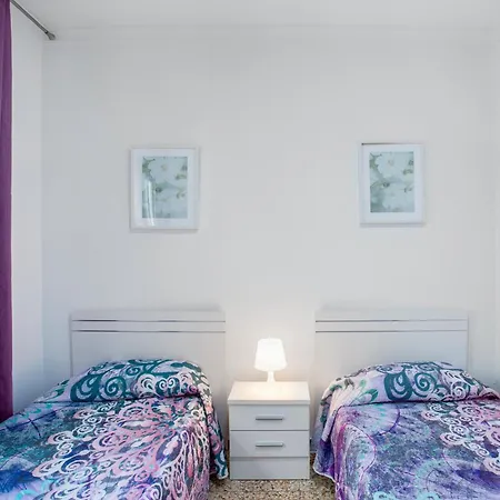 Apartment Angeles 2