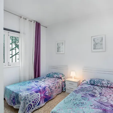 Apartment Angeles 2 *