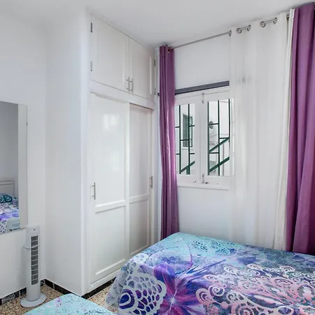 Apartment Angeles 2 *