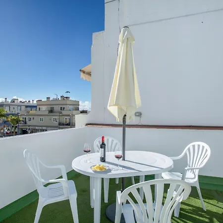 Διαμέρισμα Angeles 2 Puerto De Mogan