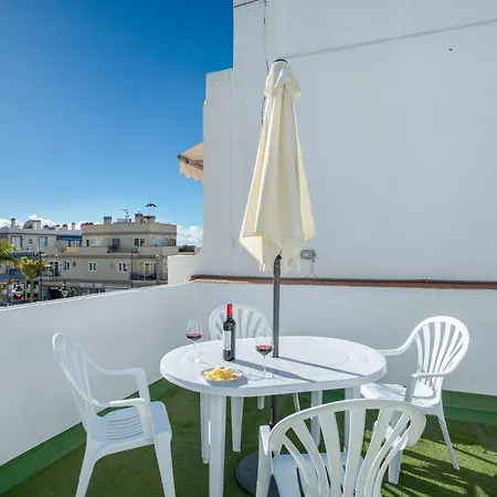 Διαμέρισμα Angeles 2 Puerto De Mogan